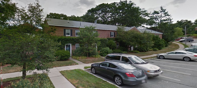 113 Thornton Rd, Unit 1