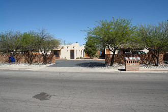 1628 N Venice Ave in Tucson, AZ - Building Photo - Building Photo