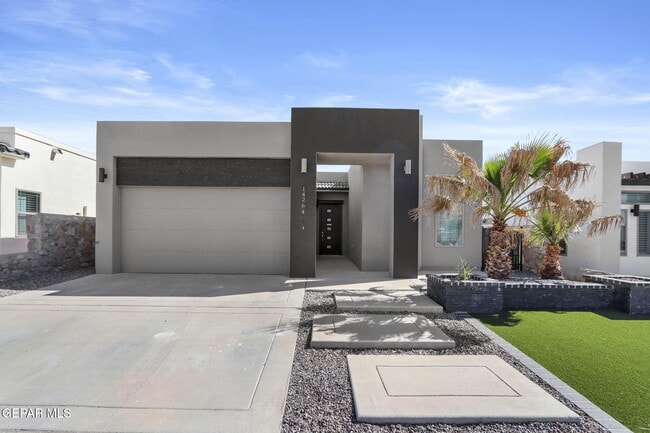 property at 14264 John Scagno