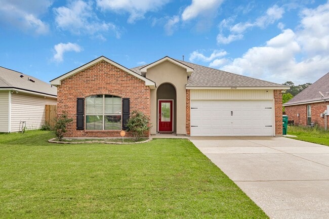 property at 23592 Country Manor Ave