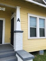 202 Edgewood St, Unit #A