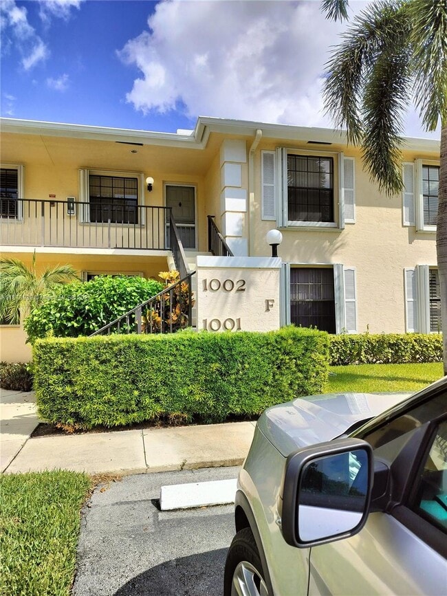 property at 1002 Keystone Dr