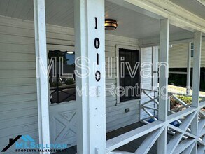 1010 Berkeley St in Durham, NC - Building Photo - Building Photo