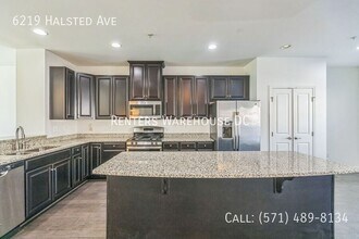 6219 Halsted Ave in Capitol Heights, MD - Building Photo - Building Photo