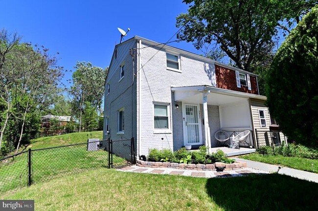 property at 6027 Martin Luther King Jr Ct