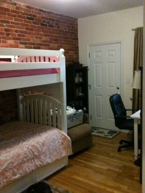 14 Homer St-Unit -1 in Brookline, MA - Foto de edificio - Building Photo