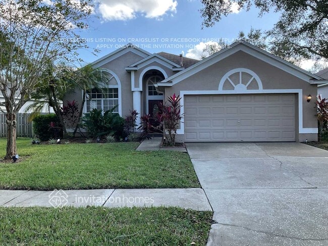 11804 Lancashire Dr in Tampa, FL - Building Photo - Building Photo
