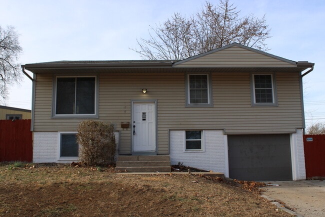 property at 9604 Wallace Ave