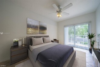 2734 Bird Ave-Unit -# 205A in Miami, FL - Building Photo - Building Photo
