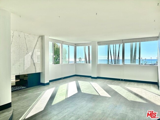 property at 17366 Sunset Blvd