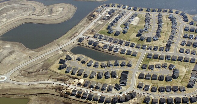 Lennar at Watermark