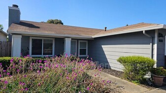 771 Quartz Ln in Vallejo, CA - Building Photo