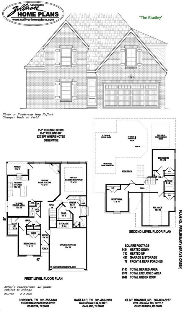 property at 9683 Bloomington Cir