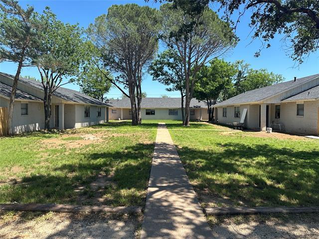 property at 1325 Cedar St