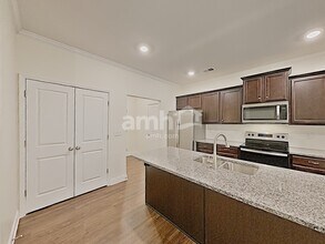 561 Woodall Rd in Stockbridge, GA - Building Photo - Building Photo
