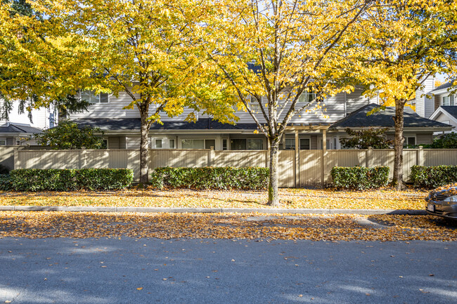 Rich Hills in Richmond, BC - Building Photo - Building Photo