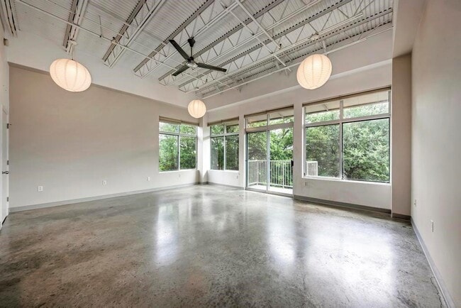 property at 2401 E 6th St
