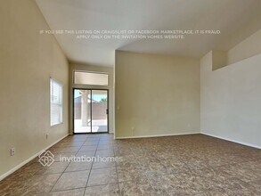 4529 Possum Berry Ln in North Las Vegas, NV - Foto de edificio - Building Photo