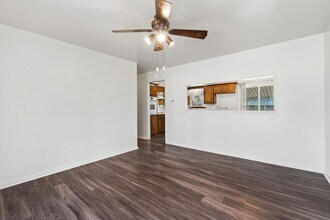 1606 Savannah Dr in Fort Smith, AR - Building Photo - Building Photo