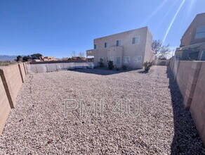 6151 Mojave St NW in Albuquerque, NM - Building Photo - Building Photo