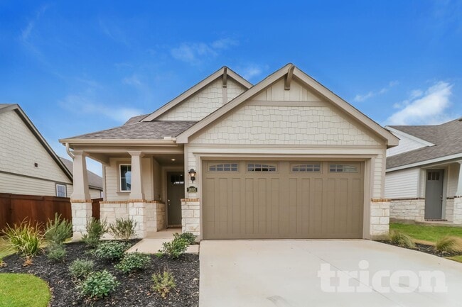 property at 1605 Mexican Heather Dr