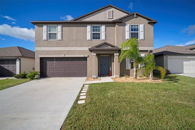 property at 5430 Blue Azure Dr