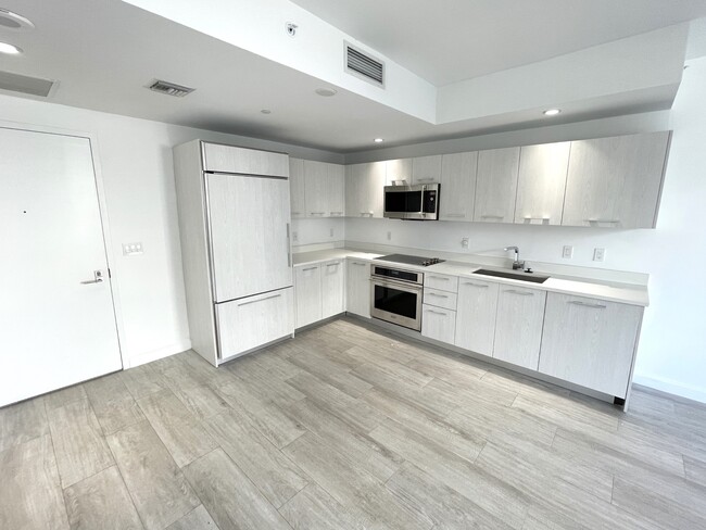 property at 55 SW 9th St