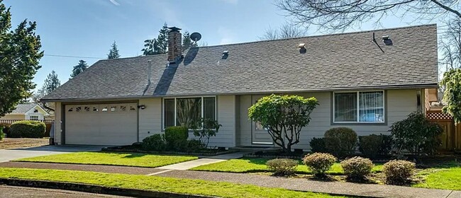 property at 1244 Calvin St
