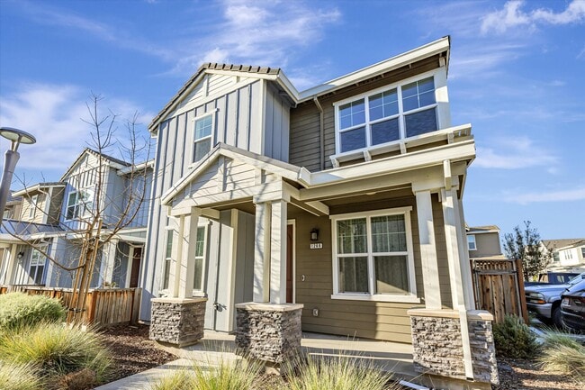 property at 1266 Canopy Ln