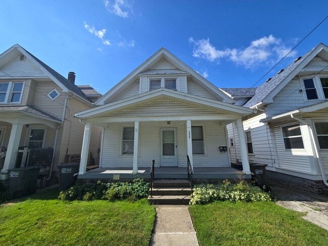 property at 540 E Park St