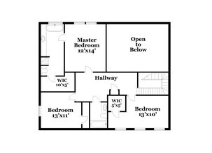 231 Winterbury Dr in Canton, GA - Building Photo - Building Photo