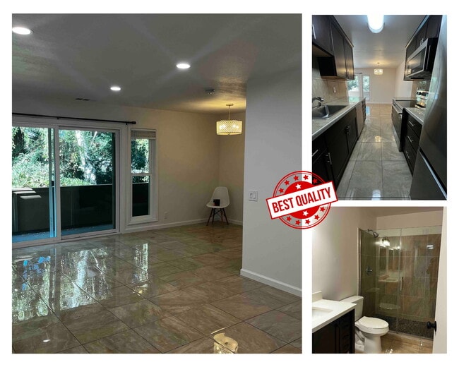 property at 2454 W Bayshore Rd