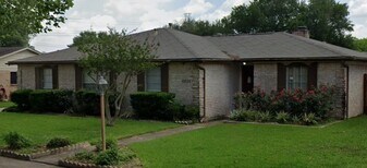 10507 Offer Dr in Houston, TX - Building Photo