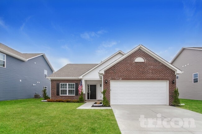 property at 675 Albermarle Dr