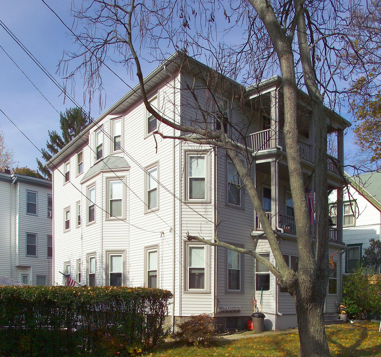 981-983 Hancock St in Quincy, MA - Building Photo