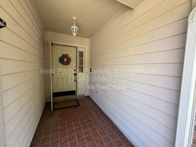 5524 Hidden Ridge Dr in Jacksonville, FL - Building Photo - Building Photo