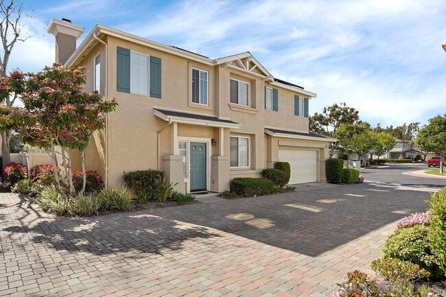 2811 W Canyon Ave. in San Diego, CA - Building Photo - Building Photo