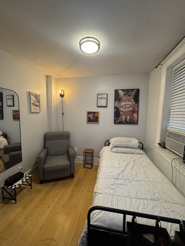 property at 254 1st St