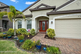 4729 Alligator Flag Cir in West Melbourne, FL - Building Photo - Building Photo