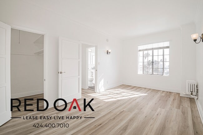 535 S Gramercy Pl in Los Angeles, CA - Building Photo - Building Photo