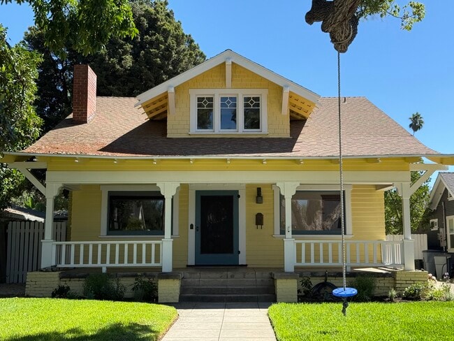 property at 2020 Milan Ave