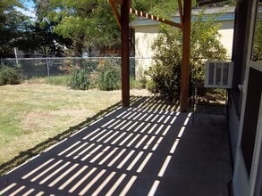 924 S Milam St in Amarillo, TX - Building Photo - Building Photo