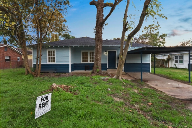 property at 130 E Witcher Ln