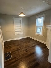 1006 31st St in Parkersburg, WV - Building Photo - Building Photo