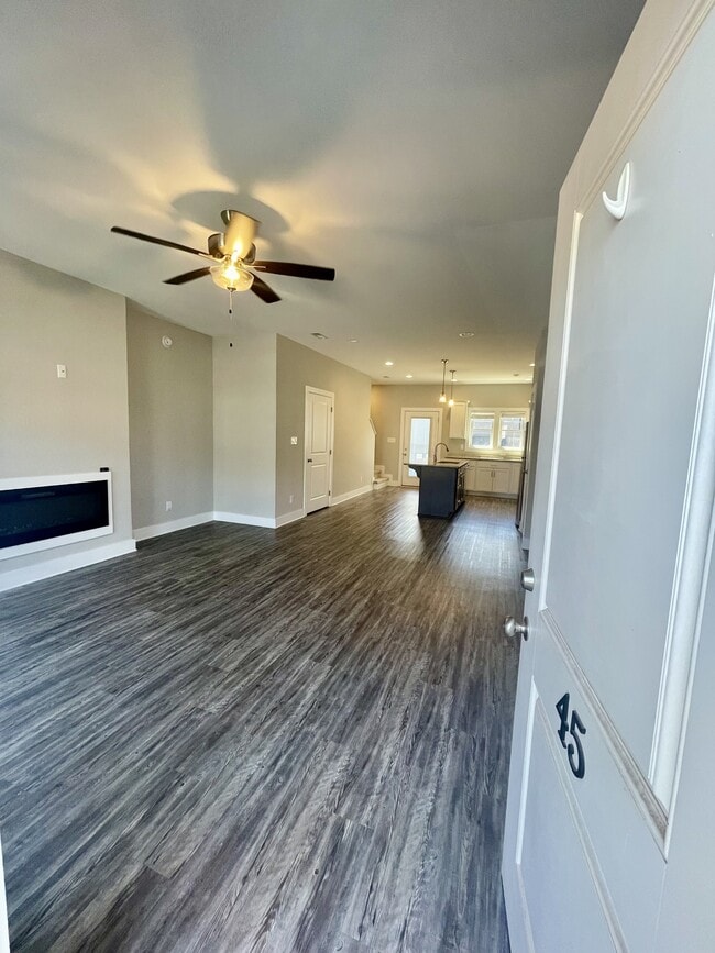 property at 45 High St