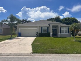 517 Heather Glen Dr in Winter Haven, FL - Building Photo