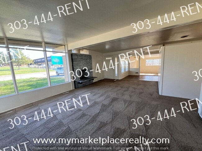 2460 W 80th Ave in Denver, CO - Building Photo - Building Photo