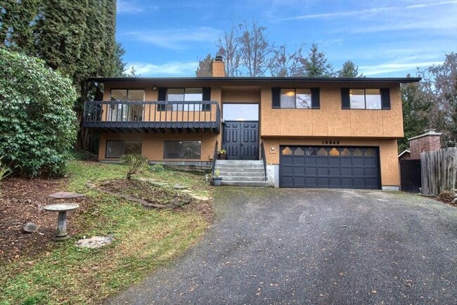 property at 10045 39th Ave NE