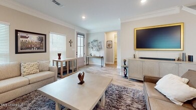 2506 Beach Blvd, Unit 2-C in Biloxi, MS - Building Photo - Building Photo