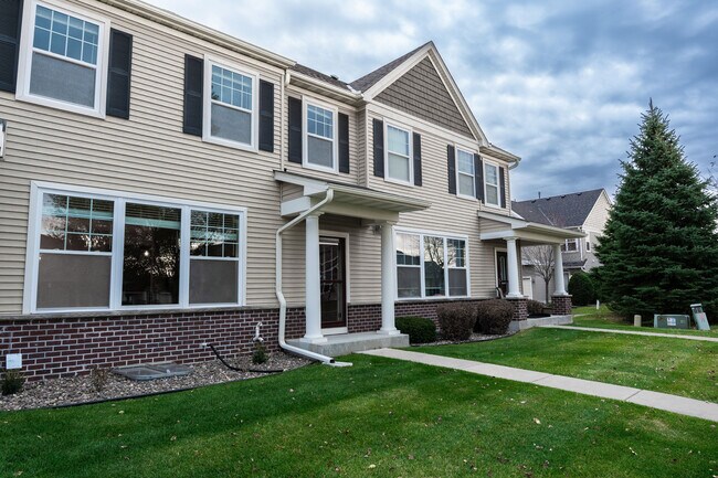 2676 133rd St W in Rosemount, MN - Building Photo - Building Photo